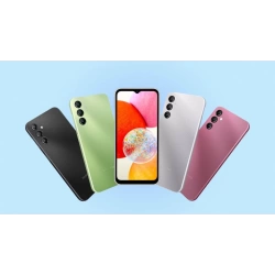 İkinciel Samsung Galaxy A15 128 GB Siyah