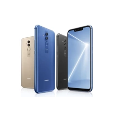Huawei Mate 20 Lite 64 GB Siyah