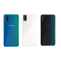 İkinciel Samsung M30s 64 GB Siyah