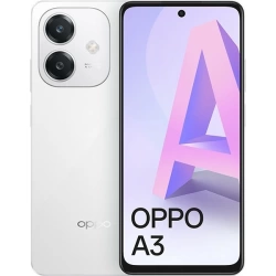 İkinciel Oppo A3 128 GB Beyaz