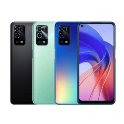 İkinciel Oppo A55 128 GB Siyah (Şarj Cihazı Hediye)