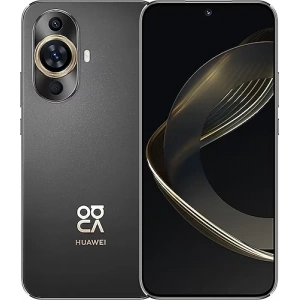 İkinciel Huawei Nova 11 256 GB Siyah