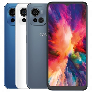 İkinciel Casper Via F30 128 GB Gri