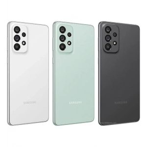 İkinciel Samsung Galaxy A73 128 GB Siyah