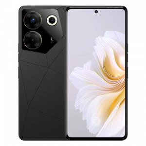 İkinciel Tecno Camon 20 Pro 256 GB Siyah