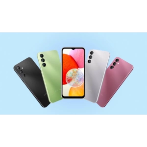İkinciel Samsung Galaxy A15 128 GB Siyah