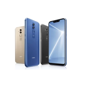 Huawei Mate 20 Lite 64 GB Siyah