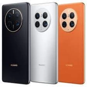 İkinciel Huawei Mate 50 Pro 256 GB Gümüş. (Şarj Cihazı Hediye)