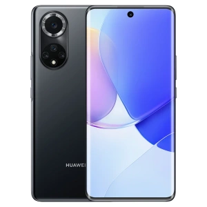 İkinciel Huawei Nova 9 128 GB Siyah. (Şarj Cihazı Hediye)