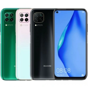 İkinciel Huawei P40 Lite 128 GB Yeşil