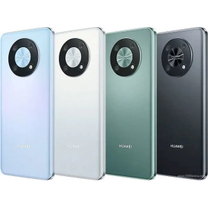 İkinciel Huawei Nova Y90 128 GB Siyah (Şarj Cihazı Hediye)