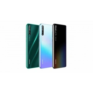 İkinciel Huawei P Smart S 128 GB Siyah