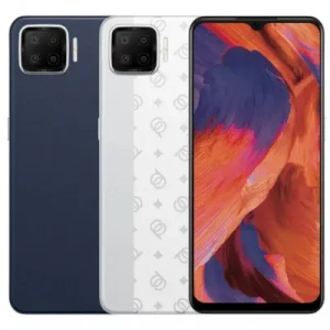 İkinciel Oppo A73 128 GB Beyaz