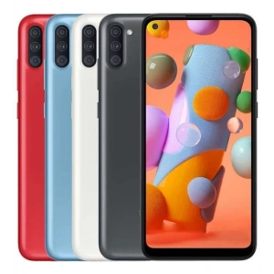 İkinciel Samsung Galaxy A11 32 GB Siyah