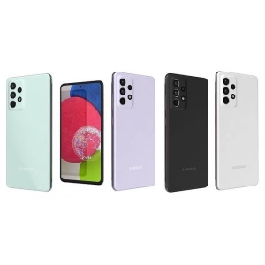 İkinciel Samsung Galaxy A52s 128 GB Siyah