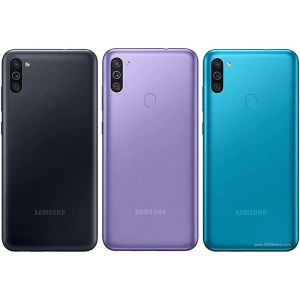 İkinciel Samsung Galaxy M11 32 GB Siyah