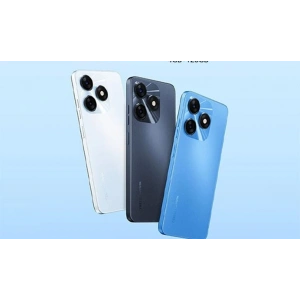 İkinciel Tecno Spark 10 128 GB 8 GB Beyaz