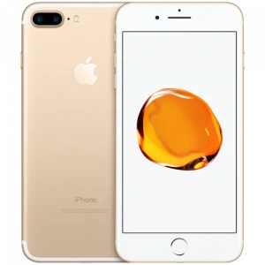 iPhone 7 Plus 128 GB Gold
