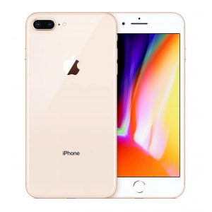 İkinciel iPhone 8 Plus 64 GB Gold