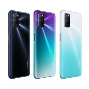 İkinciel Oppo A72 128 GB Mavi (Şarj Cihazı Hediye)