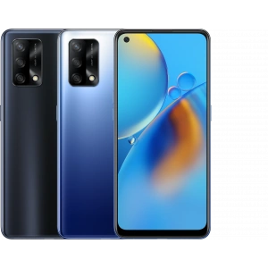 İkinciel Oppo A74 128 GB Siyah