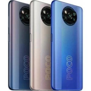 Poco X3 Pro. 128gb. Mavi. (Kulaklık Hediye)