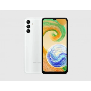 İkinciel Samsung Galaxy A04S 128 GB Beyaz