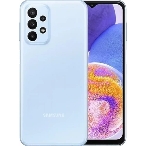 İkinciel Samsung Galaxy A23 128 GB Mavi