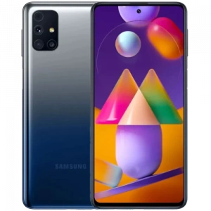 İkinciel Samsung Galaxy M31s 128 GB Mavi.