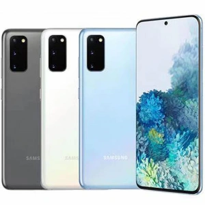 İkinciel Samsung Galaxy S20 128 GB Gri