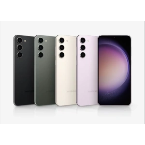 İkinciel Samsung Galaxy S23 256 GB Beyaz (Şarj Cihazı Hediye)