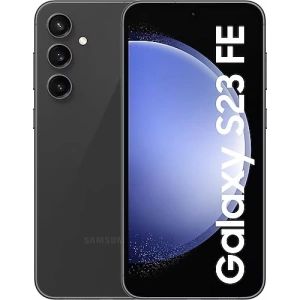 İkinciel Samsung Galaxy S23 FE 128 GB Siyah (3 Bardaklı Termos Hediye)