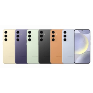 İkinciel Samsung Galaxy S24 256 GB Siyah