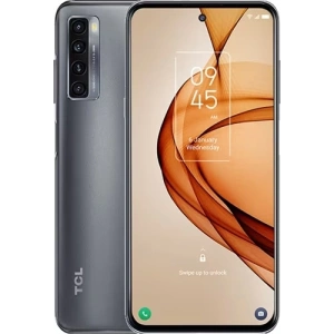 İkinciel TCL 20L Plus 256 GB. (Şarj Cihazı Hediye)