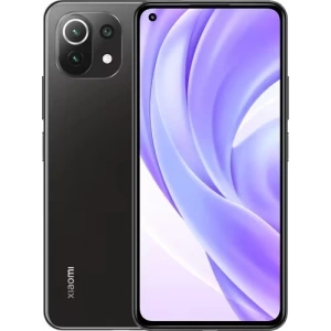 Xiaomi Mi11 Lite 128 gb. Siyah. (Şarj Cihazı Hediye)