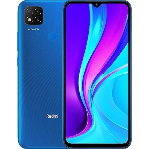 İkinciel Xiaomi Redmi 9C 32 GB. (Şarj Cihazı Hediye)