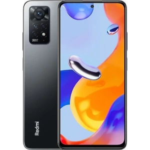 İkinciel Xiaomi Redmi Note 11 Pro 128 GB. (Şarj Cihazı Hediye)