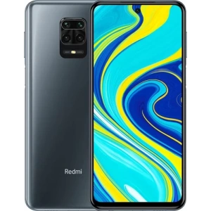İkinciel Xiaomi Redmi Note 9S 64 GB Mavi. (Şarj Cihazı Hediye)