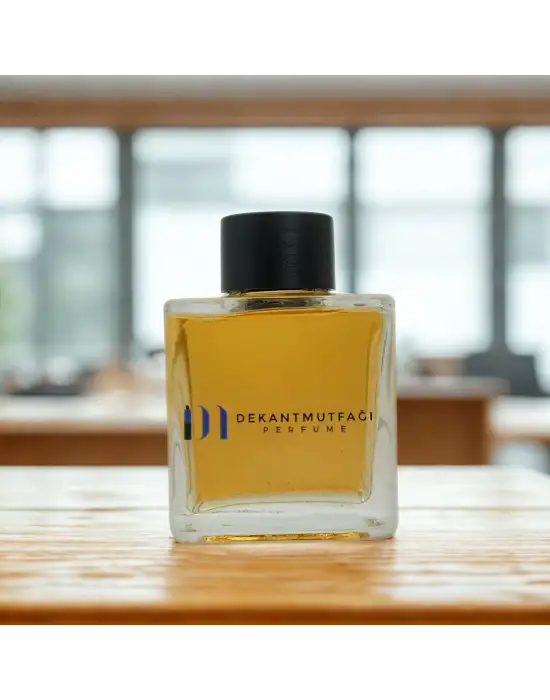 Dekant Mutfağı Perfume Auréa (Altın Aura) Reed Diffuser Oda Kokusu