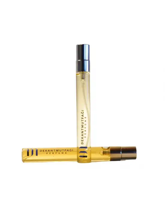 Dekant Mutfağı Perfume Blue Talisman