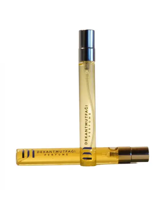 Dekant Mutfağı Perfume Lyric