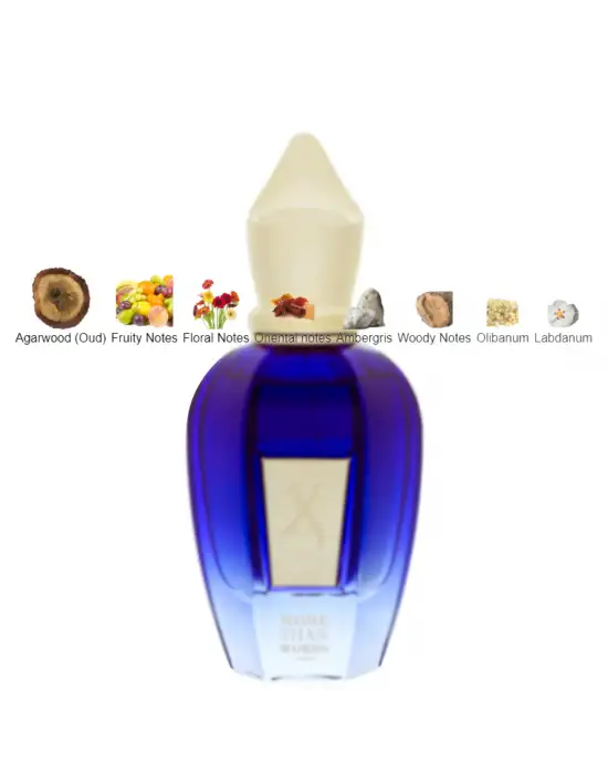 Dekant Mutfağı Perfume More Than Words