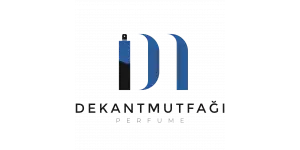Dekant Mutfağı Perfume