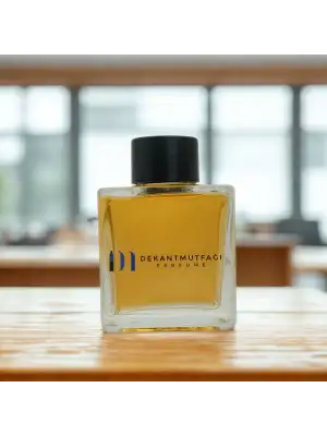 Dekant Mutfağı Perfume Auréa (Altın Aura) Reed Diffuser Oda Kokusu