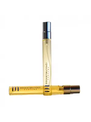 Dekant Mutfağı Althair Erkek 10ml Parfüm