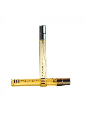 Dekant Mutfağı Blue Talisman Erkek 10ml Parfüm