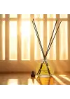 Dekant Mutfağı Perfume Auréa (Altın Aura) Reed Diffuser Oda Kokusu