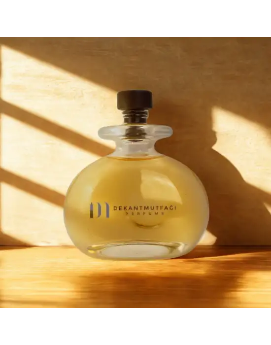 Dekant Mutfağı Perfume Auréa (Altın Aura) Reed Diffuser Oda Kokusu