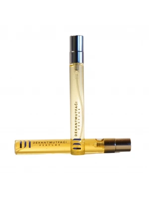 Dekant Mutfağı Lira Unisex 10ml Parfüm