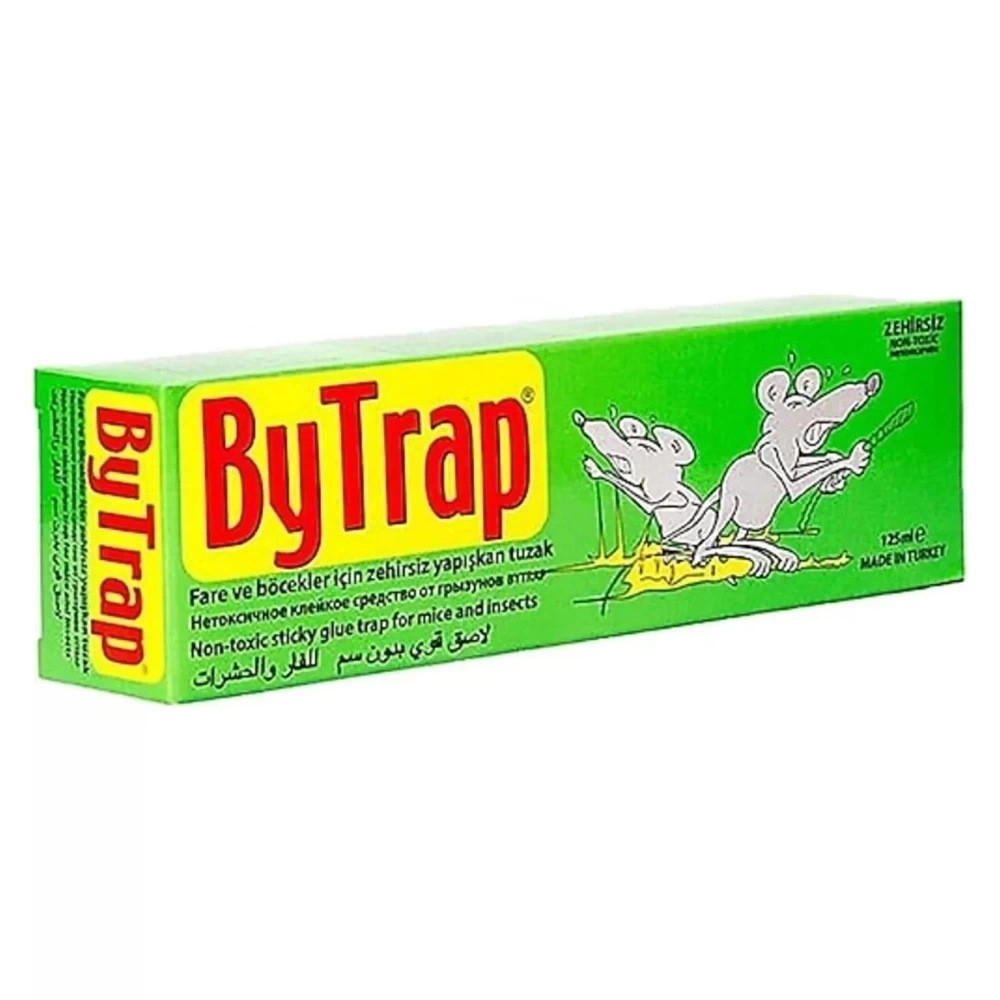 Bytrap Fare Yapışkanı 75 ML